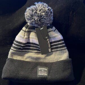 Travis Mathew Doggie Paddle 2.0 Golf Beanie NWT OS